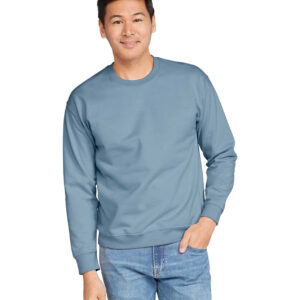 SF000 Adult Crewneck Sweatshirt
