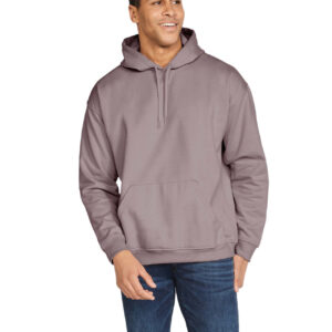 SF500 Adult Pullover Hooded Sweatshirt