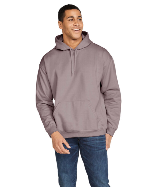 SF500 Adult Pullover Hooded Sweatshirt