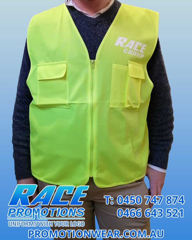 Best Business Workwear Clothing Promo TShirts Melbourne